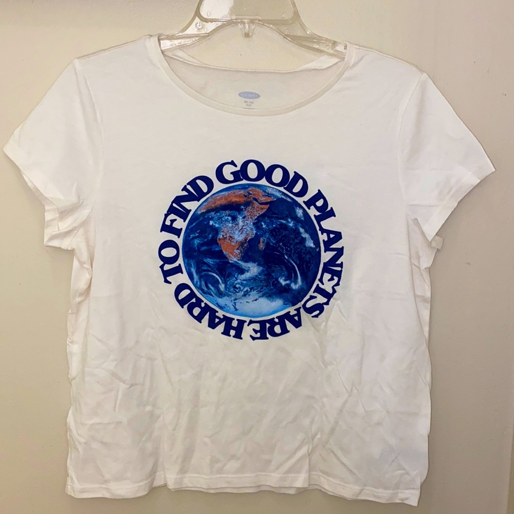 Old Navy Graphic Tee